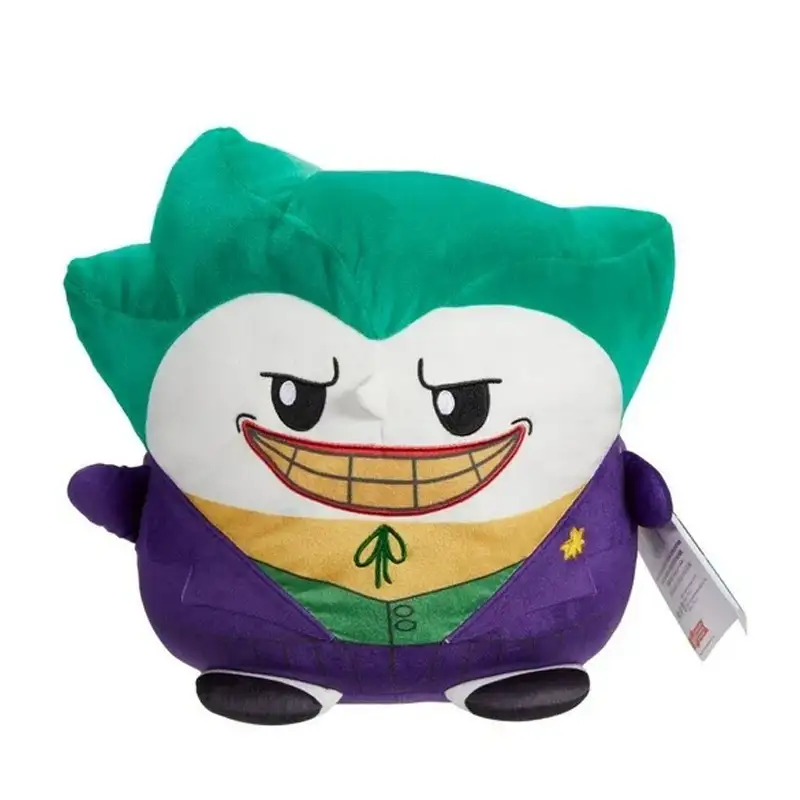 Mcfarlane Toys Dc Comics Hxb21 Peluche Dc Cuutopia 10 Pulgadas