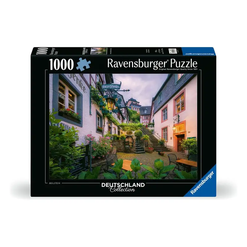 Ravensburger Rompecabezas 12000535 Beilstein