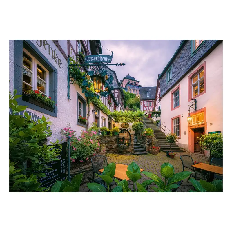 Ravensburger Rompecabezas 12000535 Beilstein