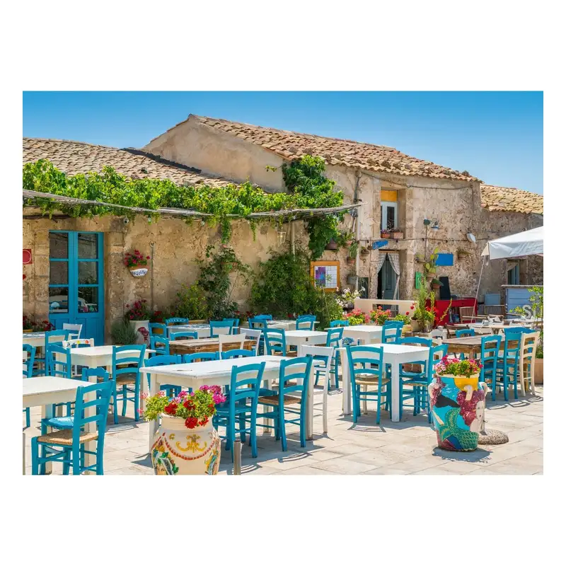 Ravensburger Rompecabezas 12000838 Marzamemi Italiano 1