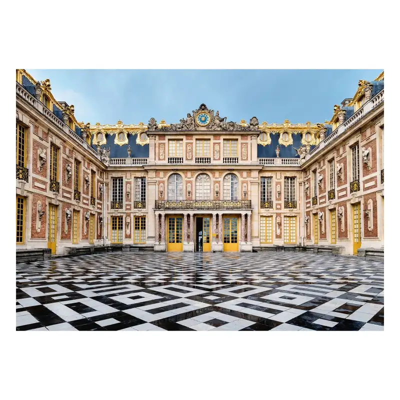 Ravensburger Rompecabezas 12001315 Palacio De Versalles