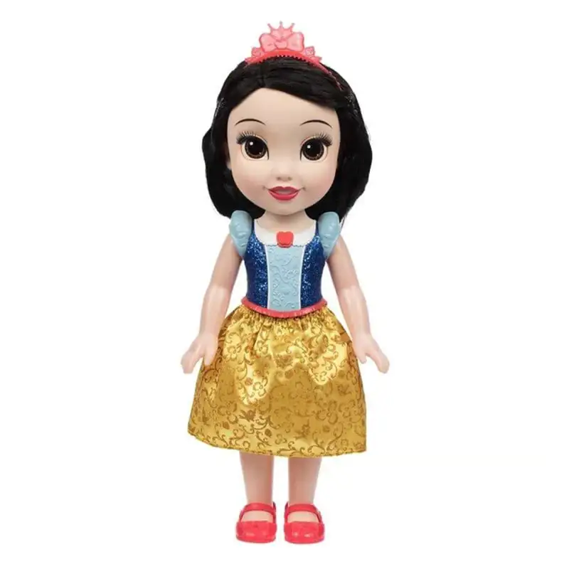 Jakks Pacific Disney Princesas 217714 Muñeca 15´´