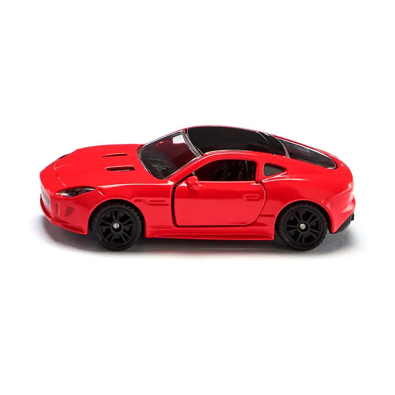 Siku Jaguar F-Type R