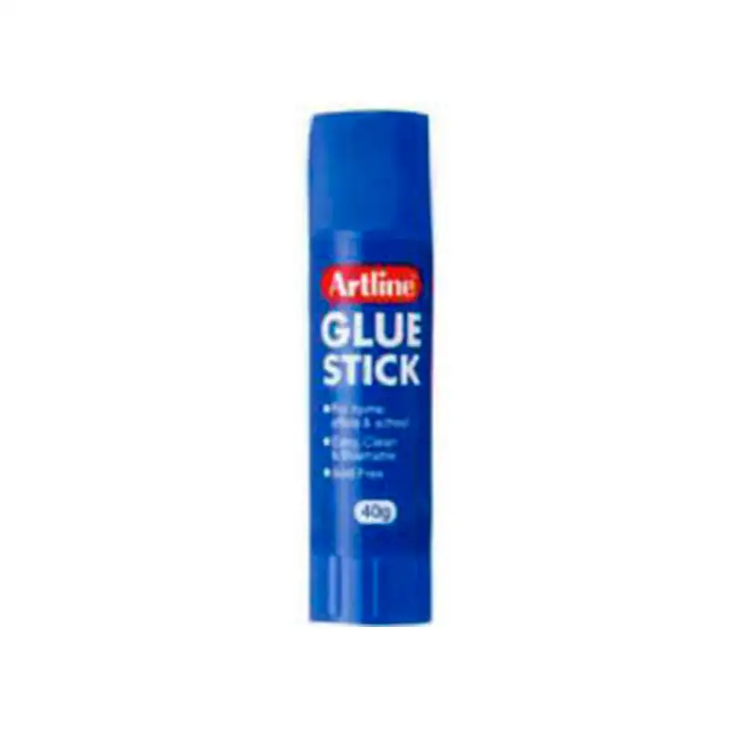 Goma Artline En Barra 40G
