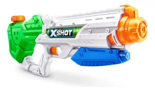 Zuru Xshot 56100 Lanzador De Agua  Warfare Pressure Jet