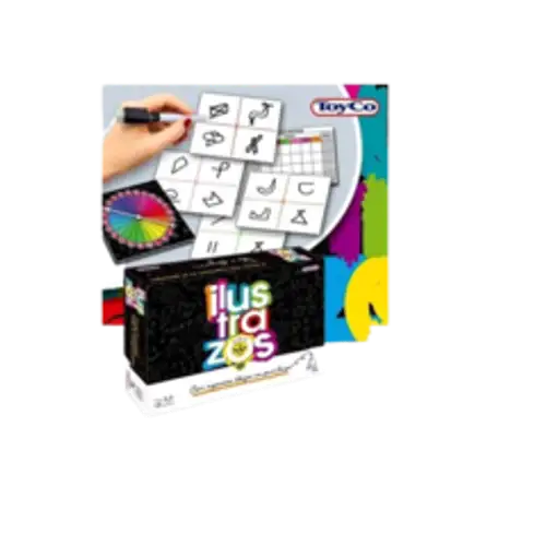 Nasa Games 22016 Ilustrazos
