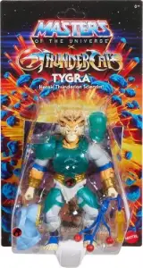 Mattel Masters Of The Universe Jfw92 Thundercasts Battle Surtido